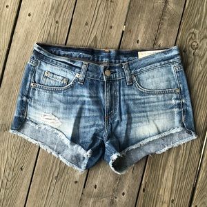 Rag & Bone shorts